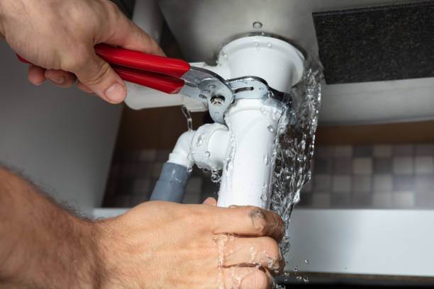 Best Water damage restoration company  in Dumfries, VA