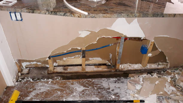 Best Water damage restoration near me  in Dumfries, VA