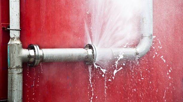 Trusted Dumfries, VA Water damage restoration Experts