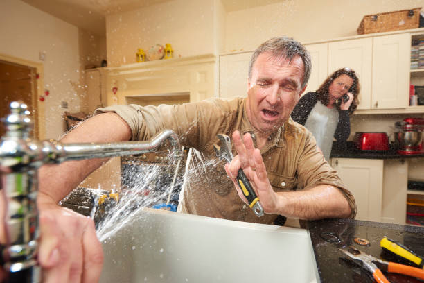 Trusted Dumfries, VA Water damage restoration Experts
